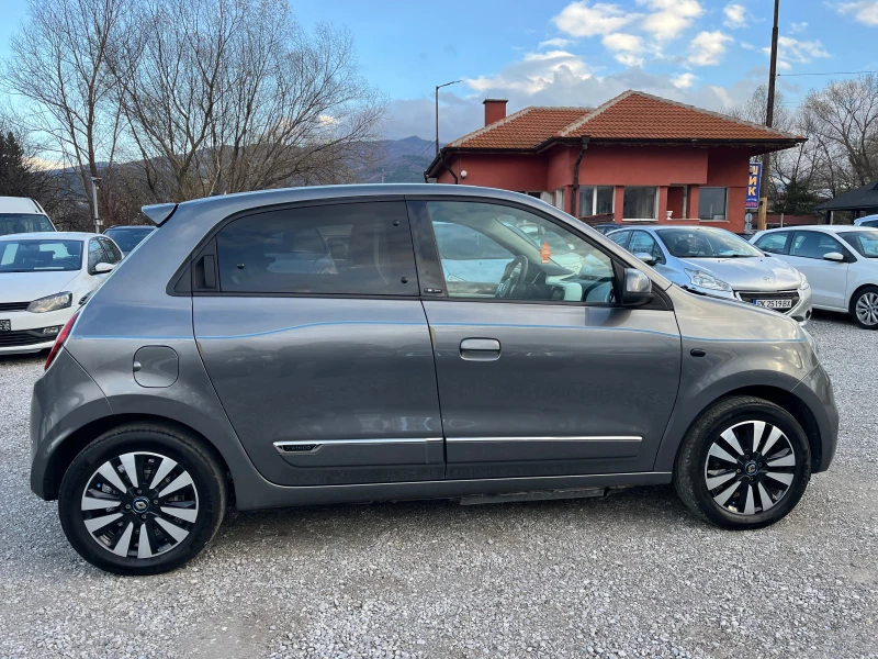 Renault Twingo, снимка 8 - Автомобили и джипове - 52504173