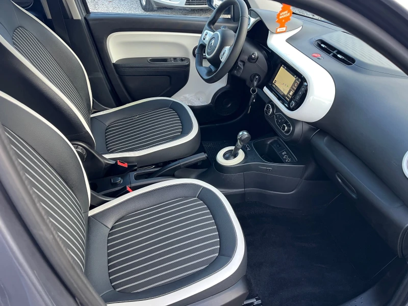 Renault Twingo, снимка 11 - Автомобили и джипове - 52504173