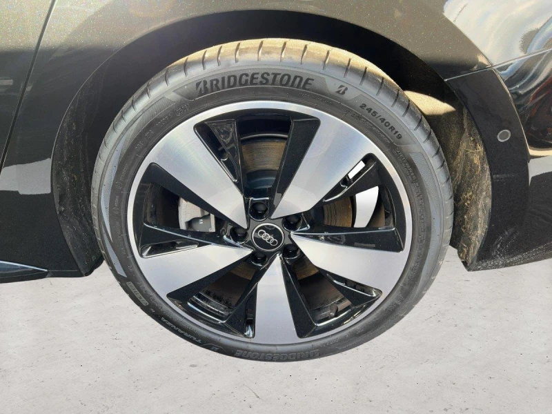 Audi A5 2.0 TDI S-LINE AVANT LED NAVI SIDE-ASSIST, снимка 6 - Автомобили и джипове - 53102541