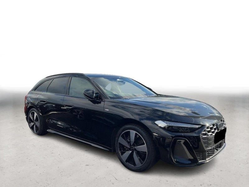 Audi A5 2.0 TDI S-LINE AVANT LED NAVI SIDE-ASSIST, снимка 2 - Автомобили и джипове - 53102541