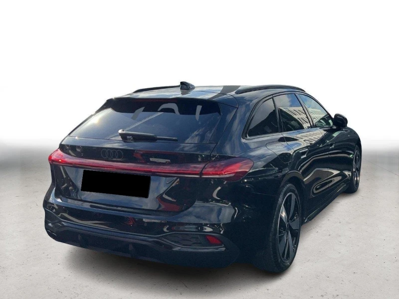 Audi A5 2.0 TDI S-LINE AVANT LED NAVI SIDE-ASSIST, снимка 4 - Автомобили и джипове - 53102541