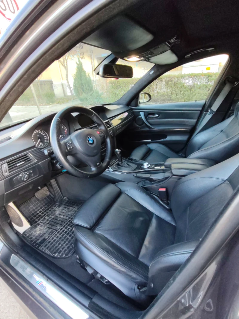 BMW 320, снимка 11 - Автомобили и джипове - 53131614