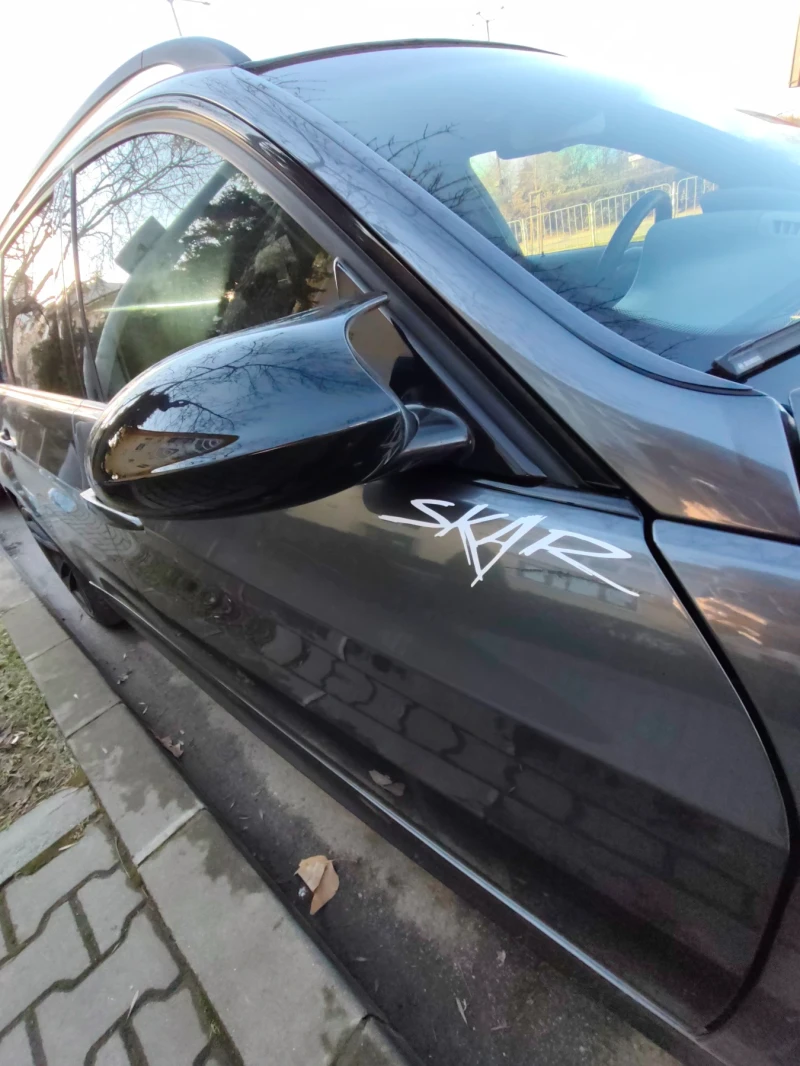 BMW 320, снимка 7 - Автомобили и джипове - 53131614