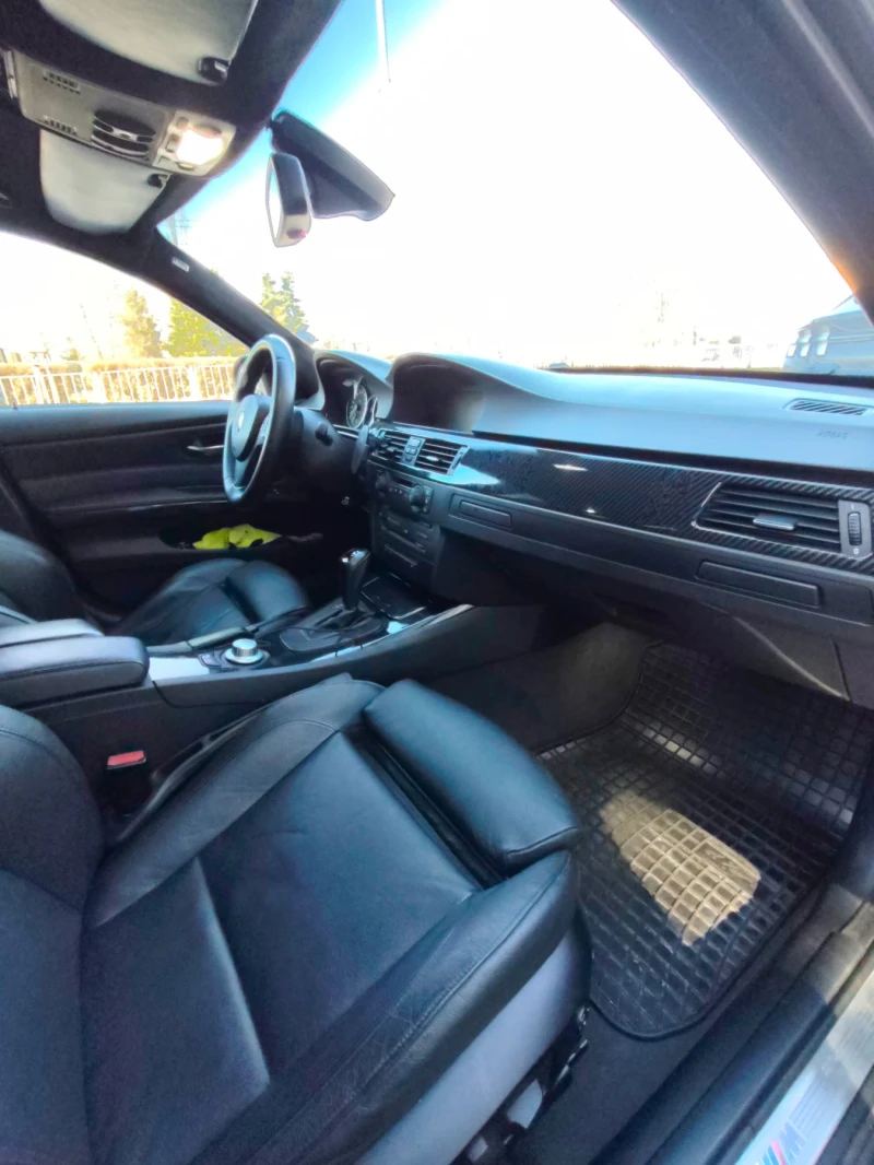 BMW 320, снимка 9 - Автомобили и джипове - 53131614