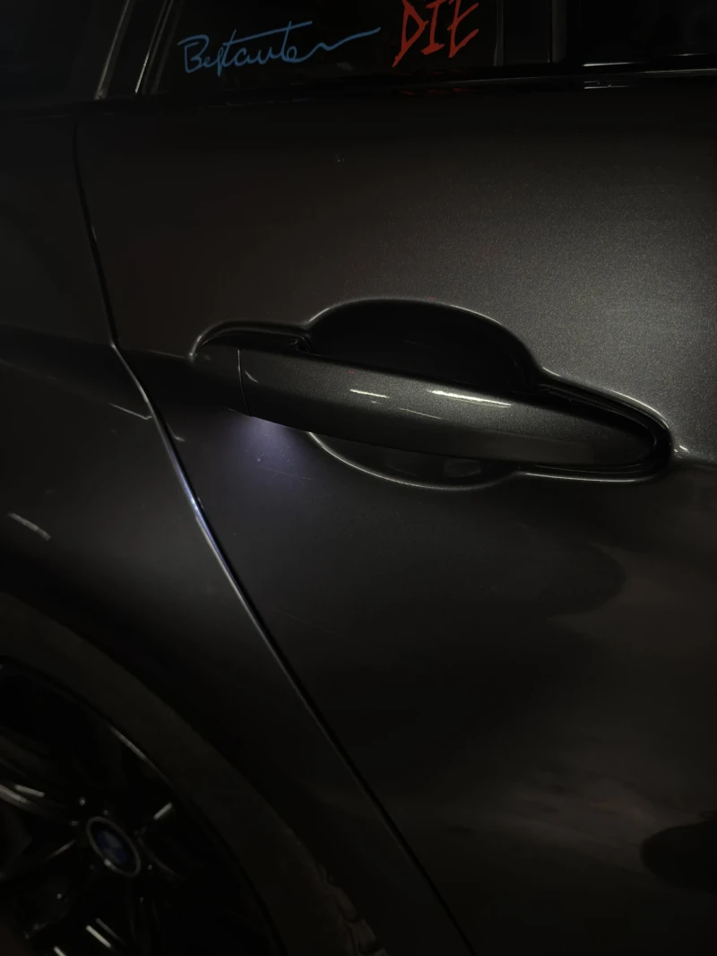 BMW 320, снимка 16 - Автомобили и джипове - 53131614