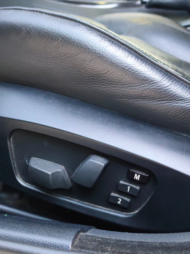 BMW 320, снимка 10 - Автомобили и джипове - 53131614