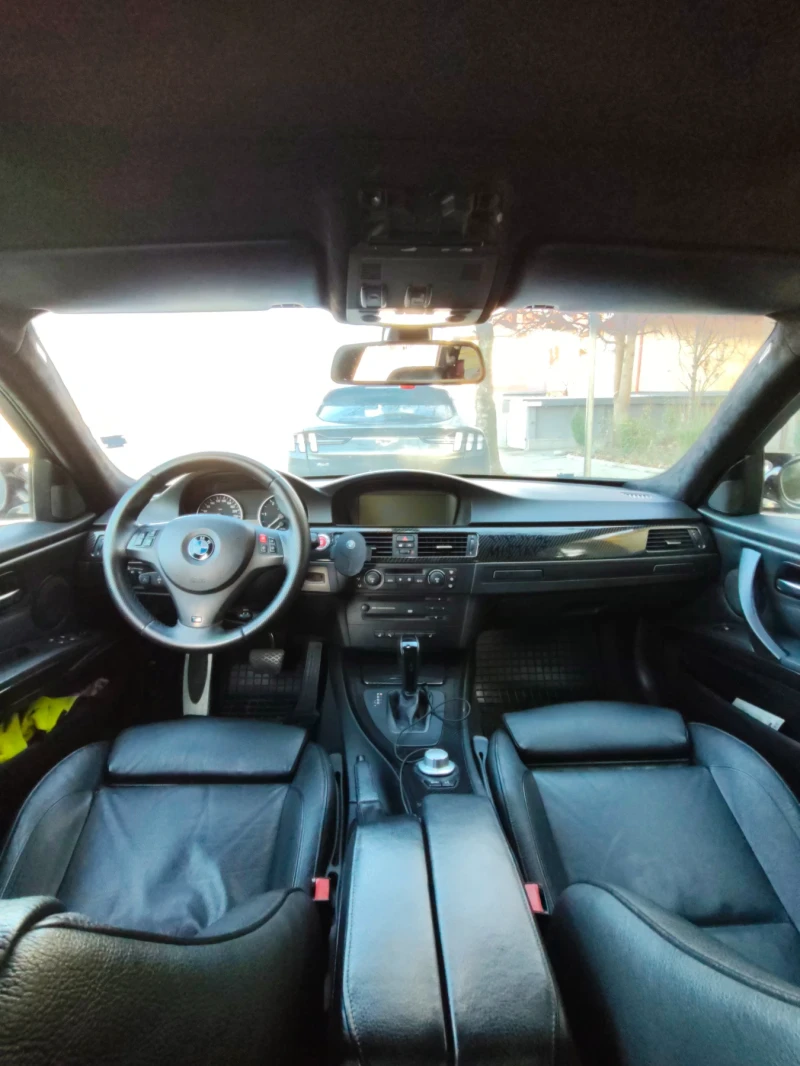 BMW 320, снимка 13 - Автомобили и джипове - 53131614