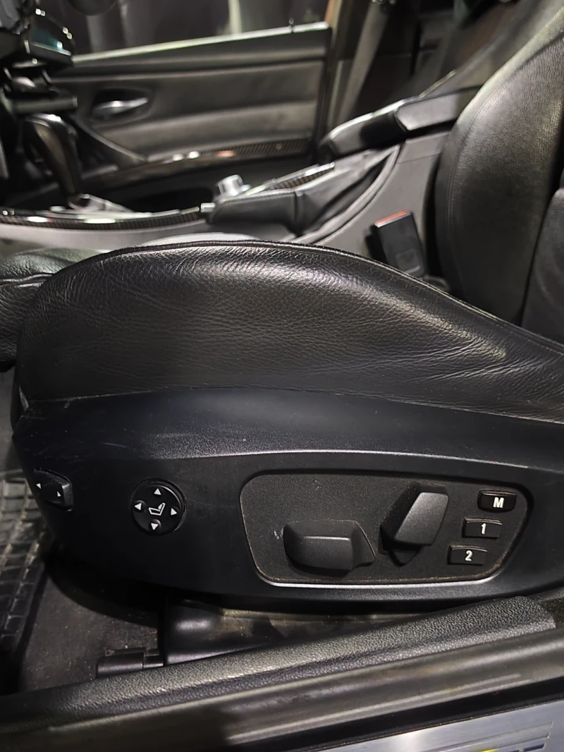 BMW 320, снимка 11 - Автомобили и джипове - 53194848