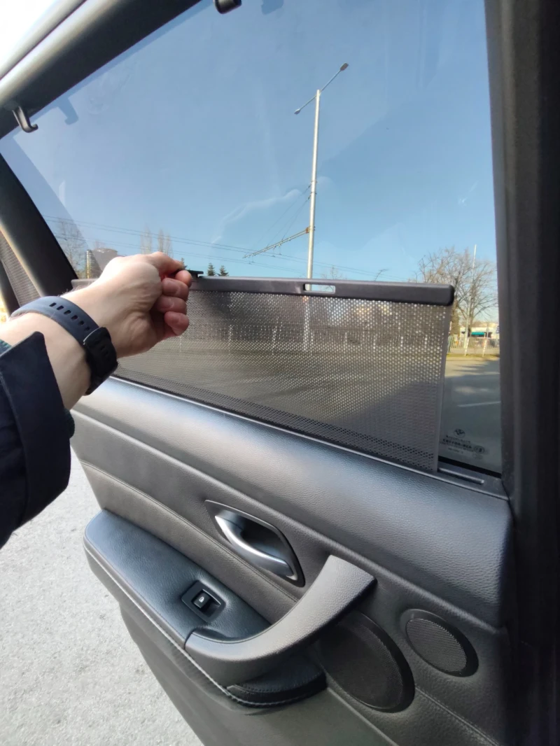 BMW 320, снимка 15 - Автомобили и джипове - 53131614