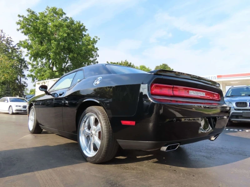 Dodge Challenger * R/T * CARFAX * ЦЕНА ДО БГ, снимка 15 - Автомобили и джипове - 53237875