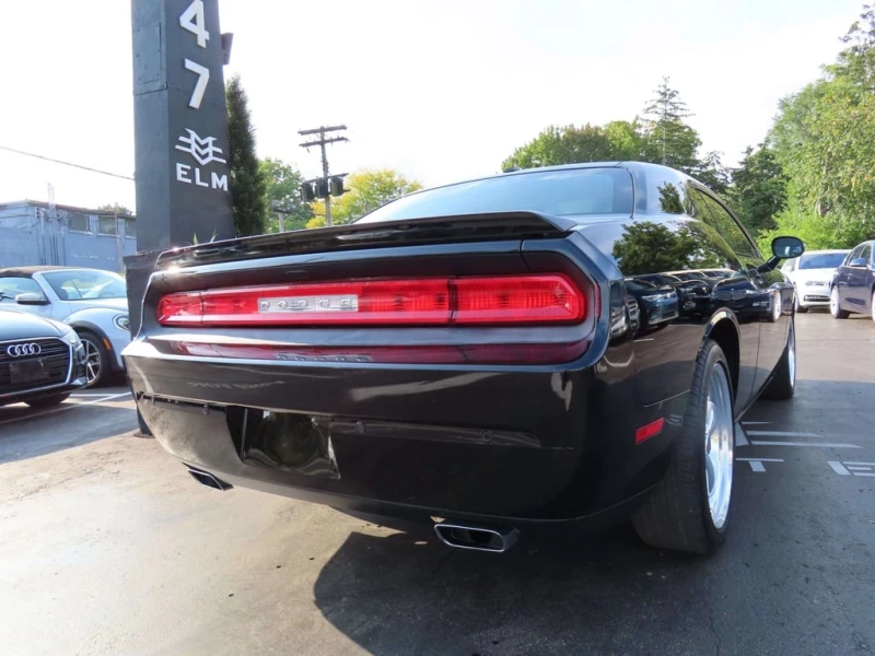 Dodge Challenger * R/T * CARFAX * ЦЕНА ДО БГ, снимка 17 - Автомобили и джипове - 53237875