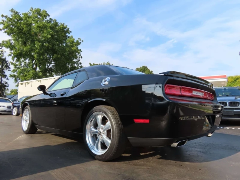 Dodge Challenger * R/T * CARFAX * ЦЕНА ДО БГ, снимка 14 - Автомобили и джипове - 53237875