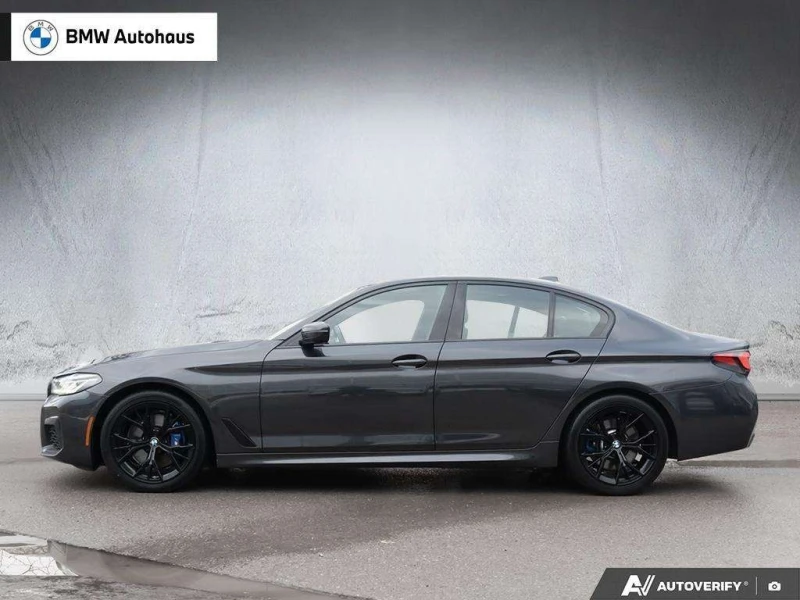 BMW 530 * От BMW * ФИКСИРАНА ЦЕНА ДО БЪЛГАРИЯ * CARFAX * , снимка 3 - Автомобили и джипове - 53242407