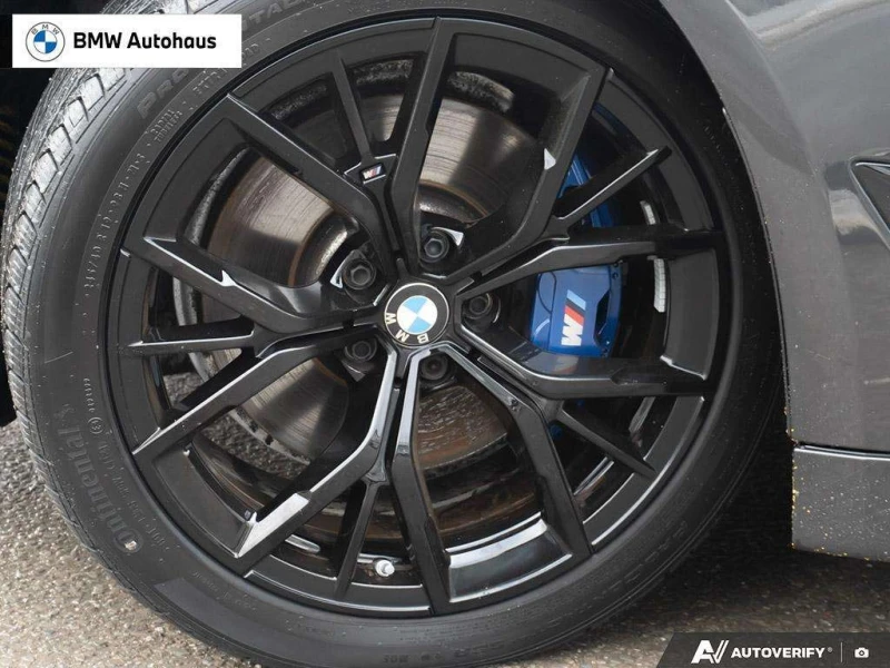 BMW 530 * От BMW * ФИКСИРАНА ЦЕНА ДО БЪЛГАРИЯ * CARFAX * , снимка 16 - Автомобили и джипове - 53242407