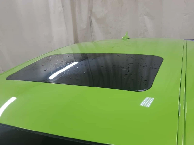 Dodge Challenger * 5.7 V8 * CARFAX * PANORAMA * , снимка 7 - Автомобили и джипове - 53563423