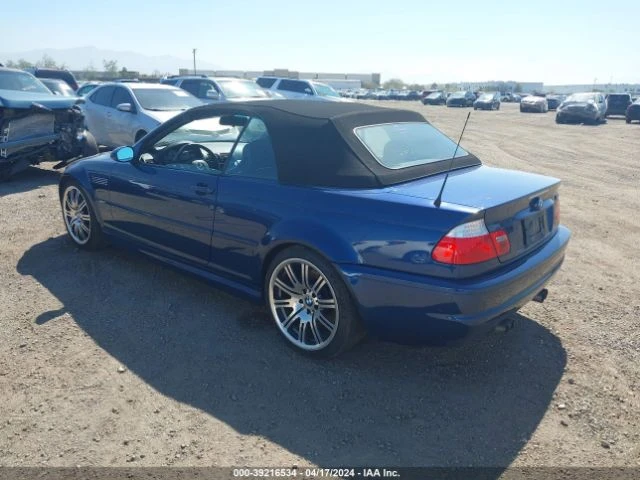 BMW M3, снимка 3 - Автомобили и джипове - 47203994