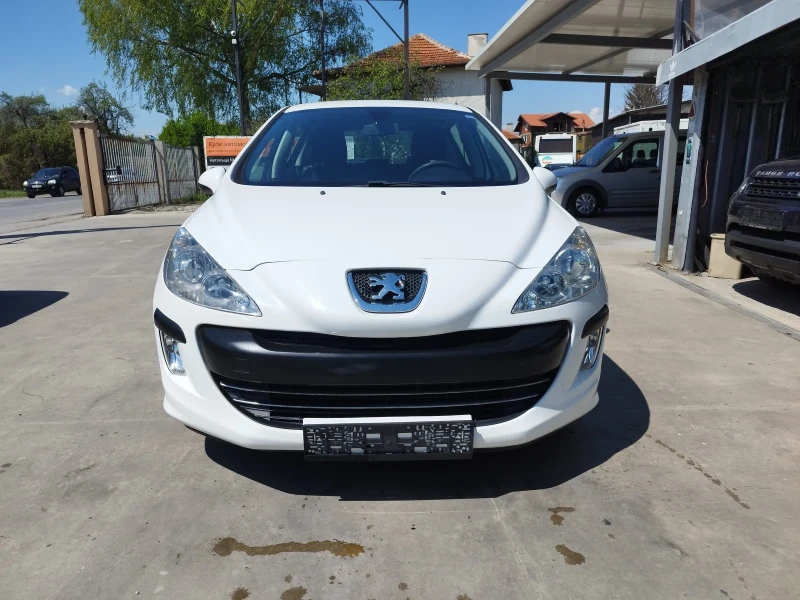 Peugeot 308 1.6hdi - 5999 лв. - 85709166 | Car24.bg