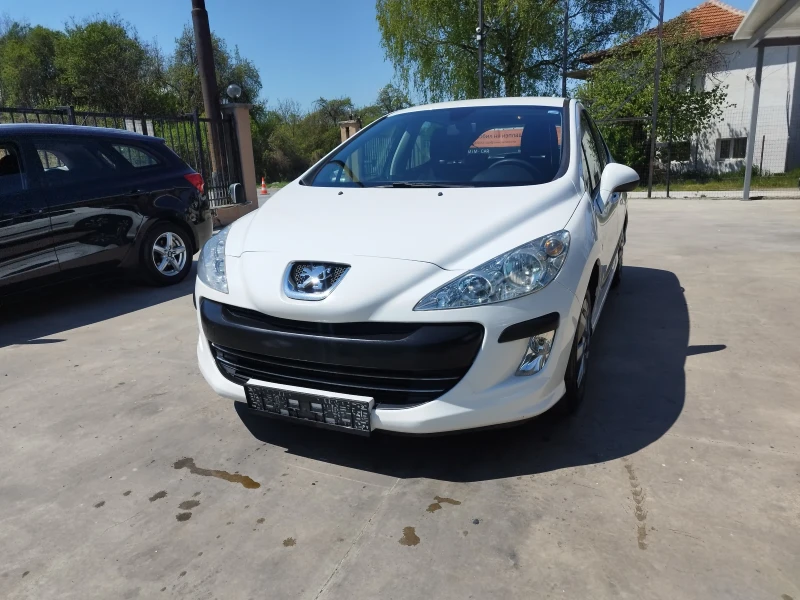 Peugeot 308 1.6hdi - 5999 лв. - 85709166 | Car24.bg