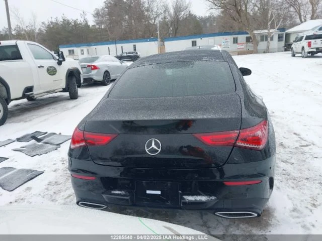 Mercedes-Benz CLA 250 4MATIC - изображение 2