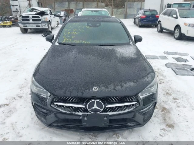 Mercedes-Benz CLA 250 4MATIC - 45000 лв. - 10214388 1