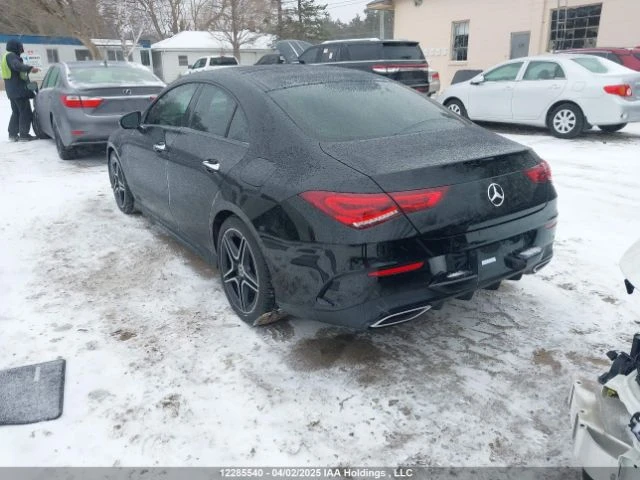 Mercedes-Benz CLA 250 4MATIC - изображение 5