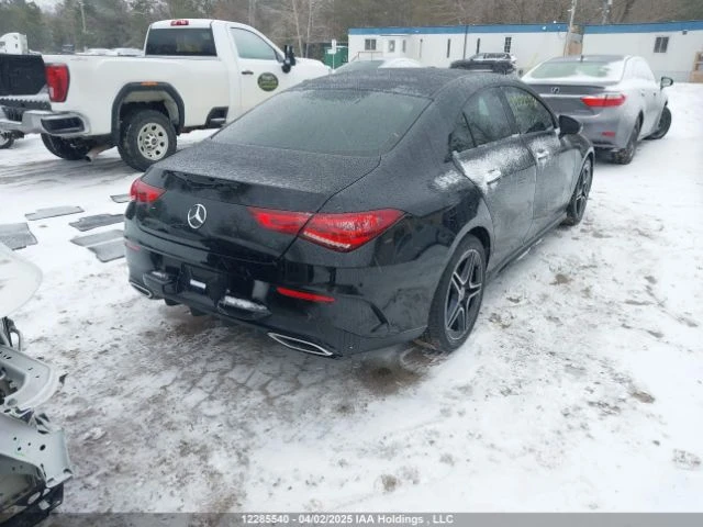 Mercedes-Benz CLA 250 4MATIC - изображение 6