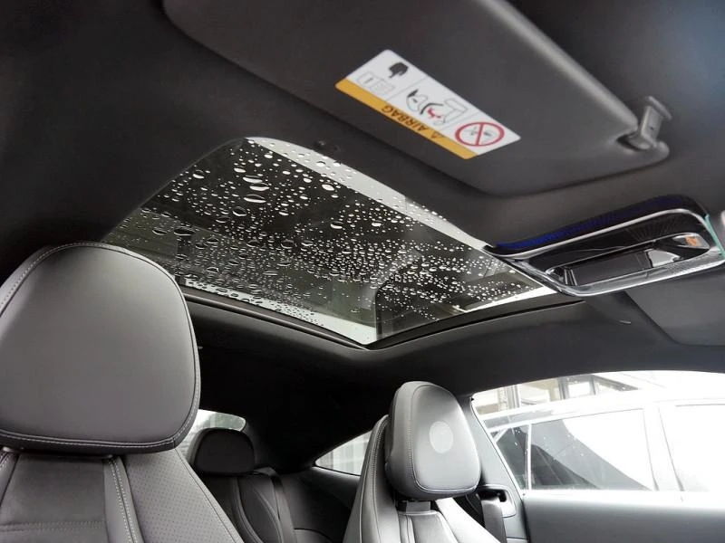 Mercedes-Benz CLE 220d/AMG/COUPE/NIGHT/PANO/DIGITAL LIGHT/BURMESTER/, снимка 14 - Автомобили и джипове - 51664809