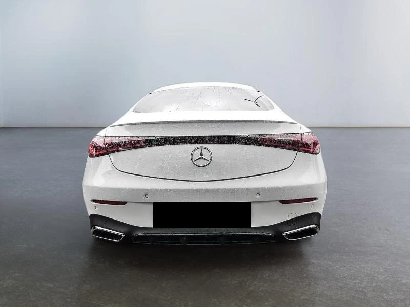 Mercedes-Benz CLE 220d/AMG/COUPE/NIGHT/PANO/DIGITAL LIGHT/BURMESTER/ - изображение 5