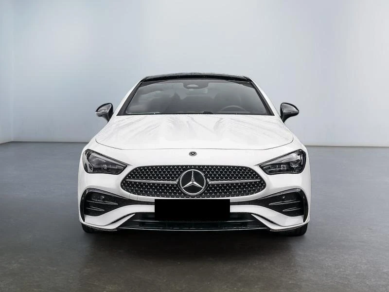 Mercedes-Benz CLE 220d/AMG/COUPE/NIGHT/PANO/DIGITAL LIGHT/BURMESTER/ - изображение 2