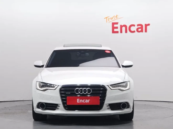 Audi A6 3.0 TDI Quattro | Mobile.bg   3