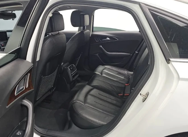 Audi A6 3.0 TDI Quattro | Mobile.bg   12