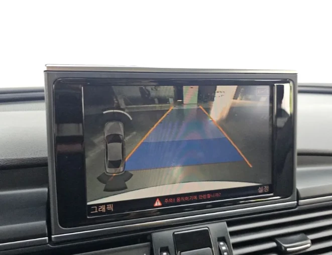 Audi A6 3.0 TDI Quattro | Mobile.bg   14