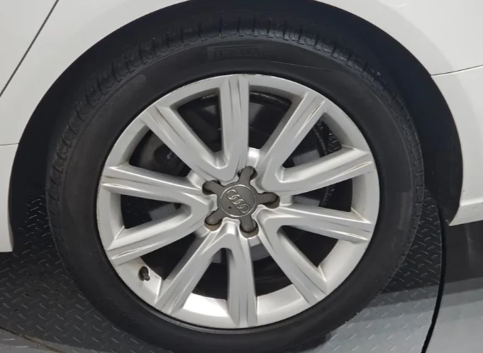 Audi A6 3.0 TDI Quattro | Mobile.bg   5