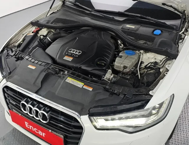Audi A6 3.0 TDI Quattro | Mobile.bg   6
