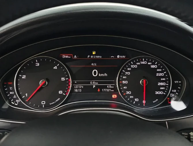 Audi A6 3.0 TDI Quattro | Mobile.bg   8