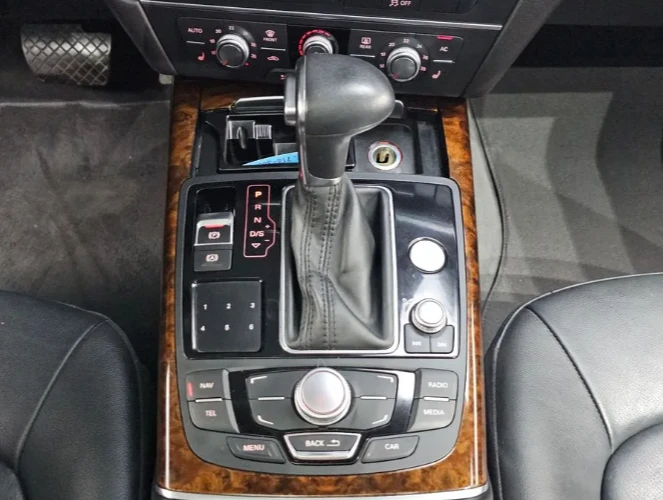 Audi A6 3.0 TDI Quattro | Mobile.bg   9