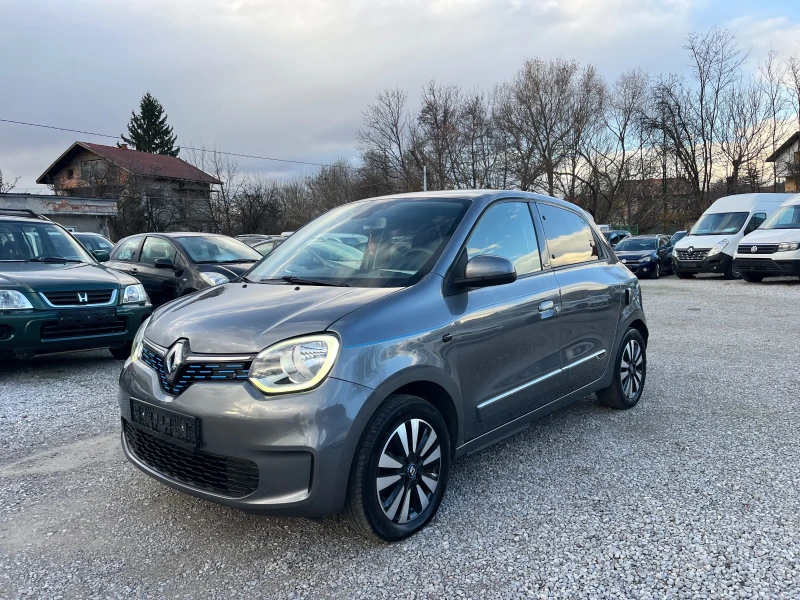 Renault Twingo - 17900 лв. / 9152.12 € - 35915507 1