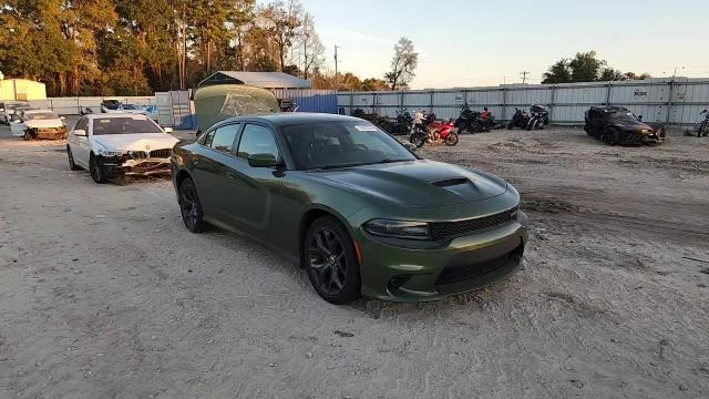 Dodge Charger 3.6l Sxt Plus, снимка 13 - Автомобили и джипове - 53939022