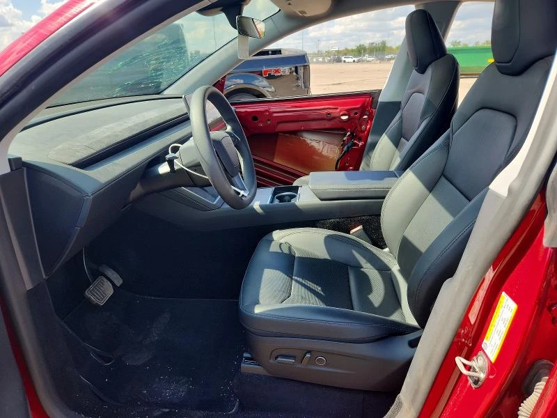 Tesla Model Y long range dual motor / Carfax / A��������� | Mobile.bg � ����������� 7