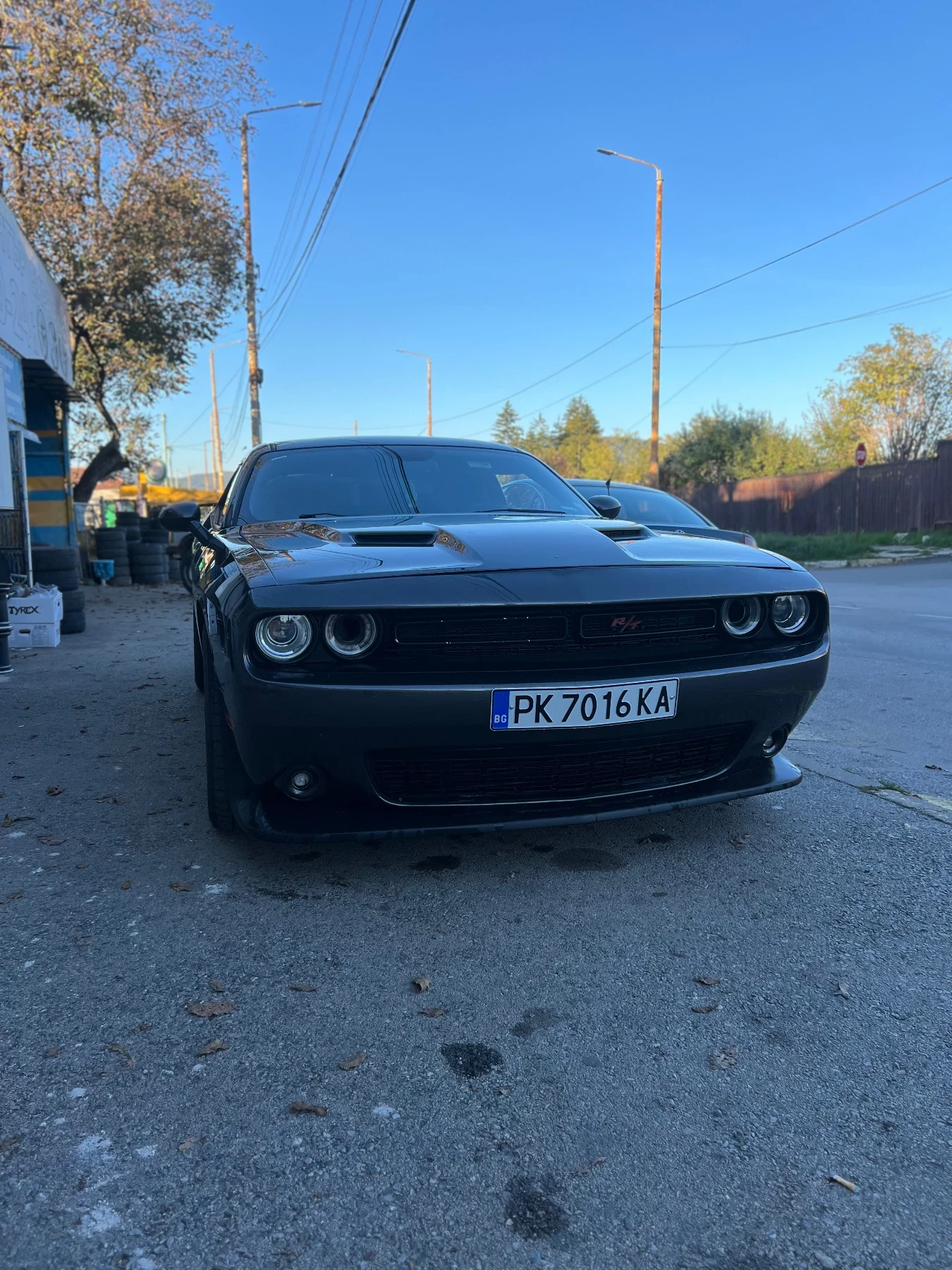 Dodge Challenger  - изображение 5