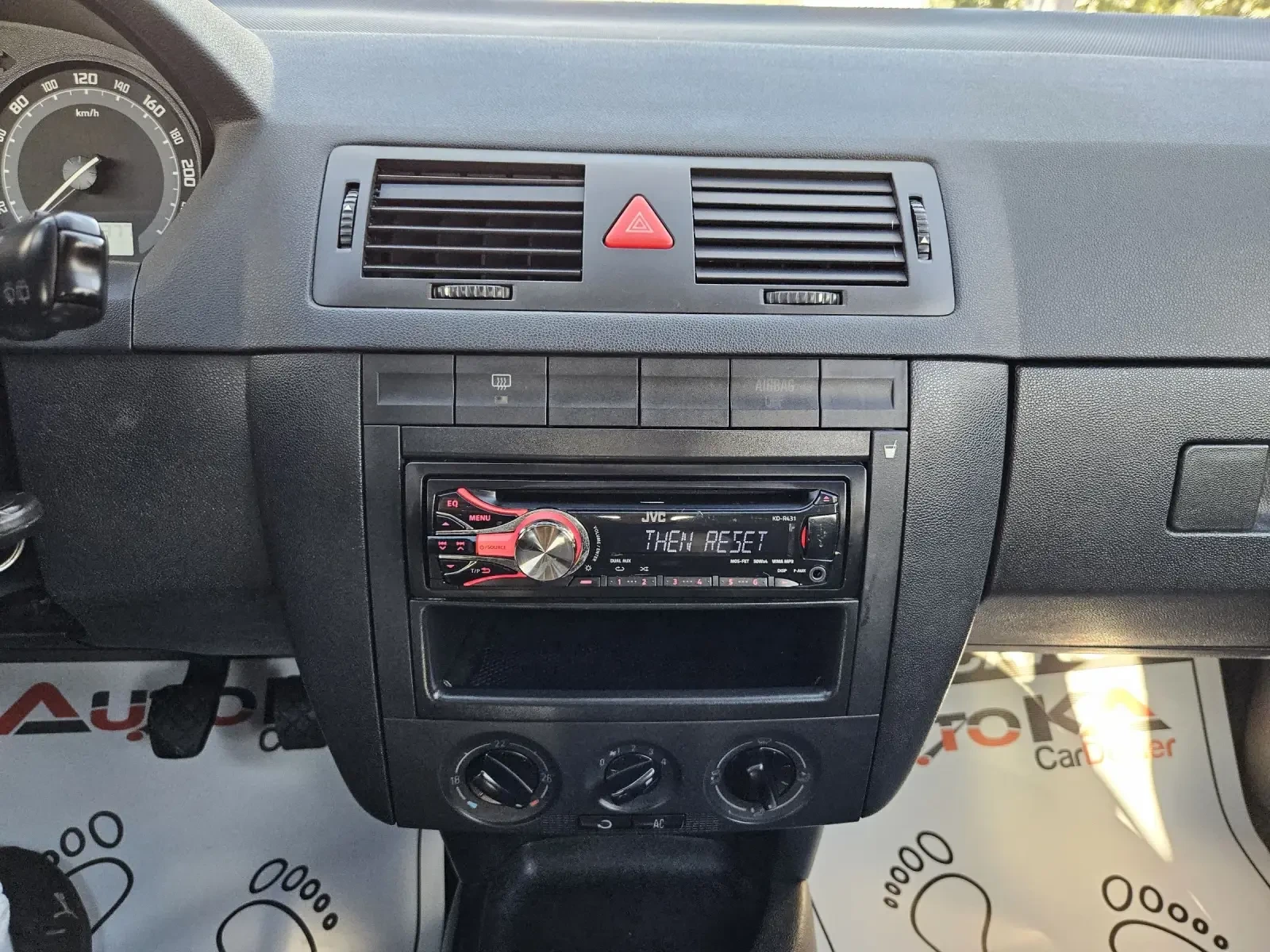 Skoda Fabia 1.4TDI-75=  | Mobile.bg   16