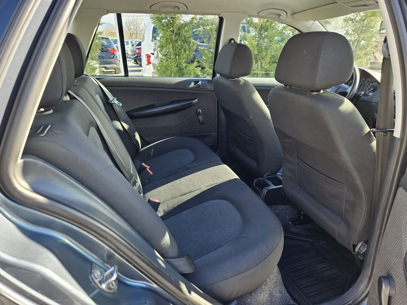 Skoda Fabia 1.4TDI-75=  | Mobile.bg   14