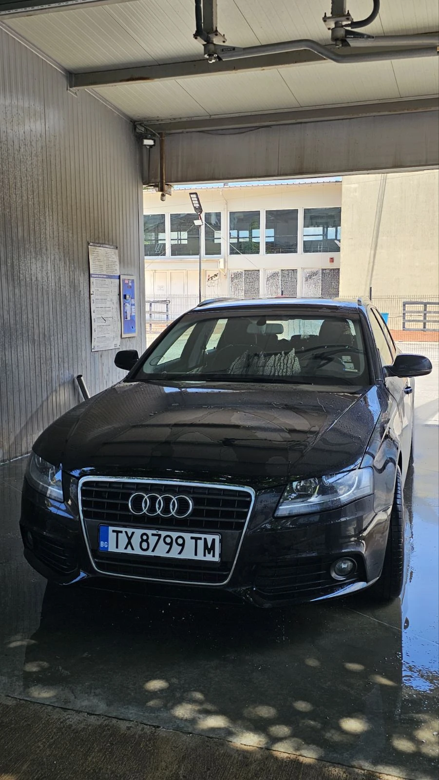 Audi A4 Avant - изображение 6