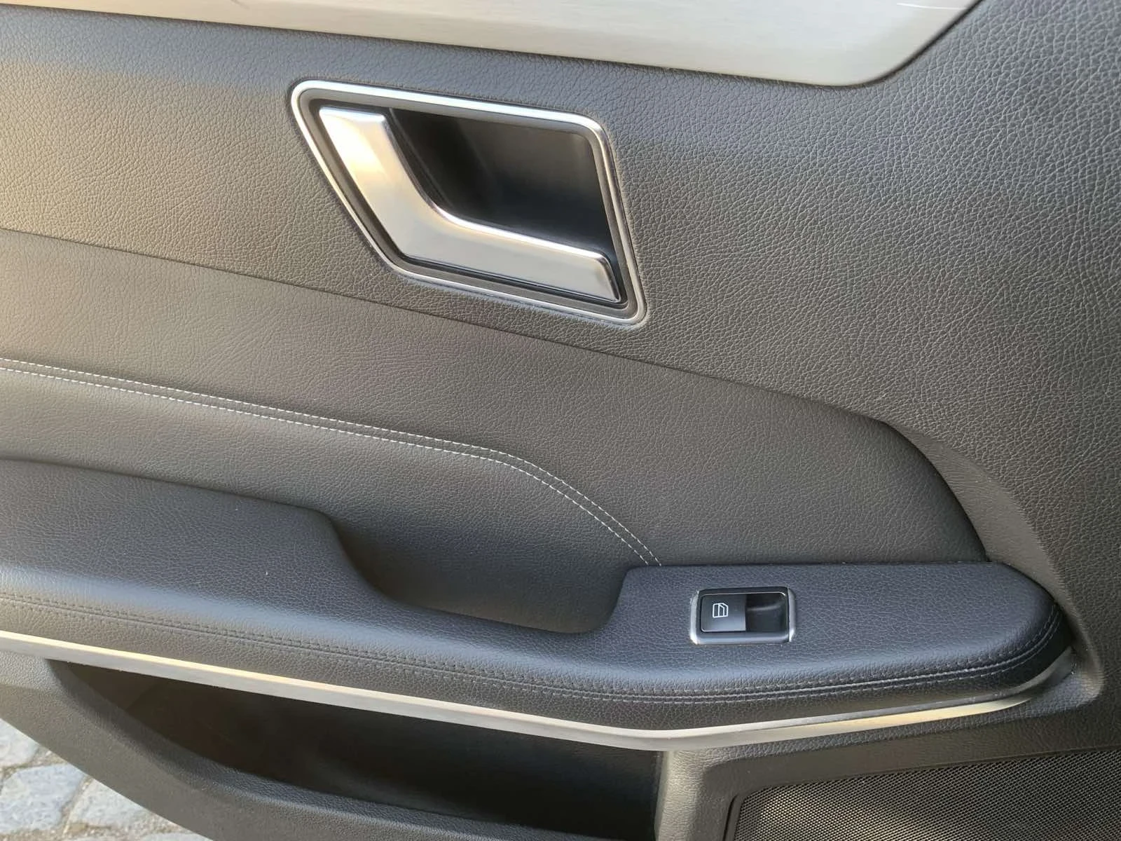 Mercedes-Benz E 200 Bluetec | Mobile.bg   11