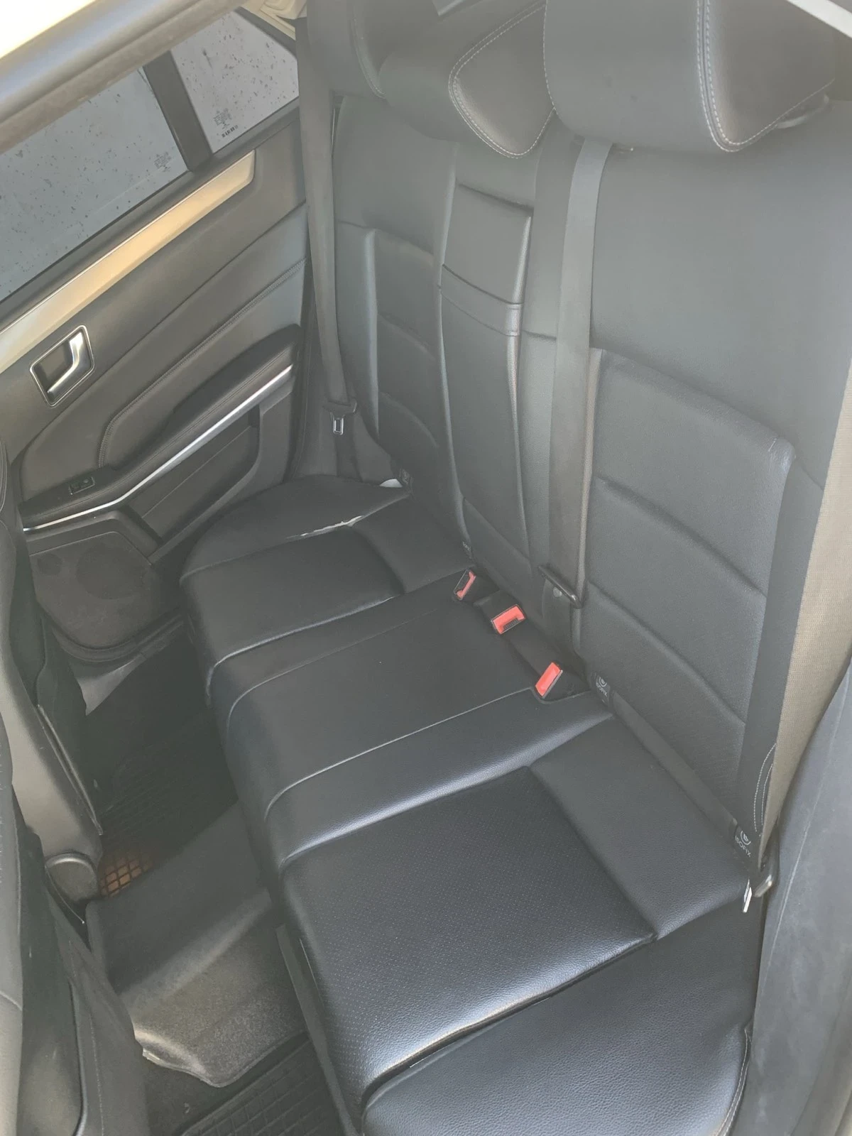 Mercedes-Benz E 200 Bluetec | Mobile.bg   13