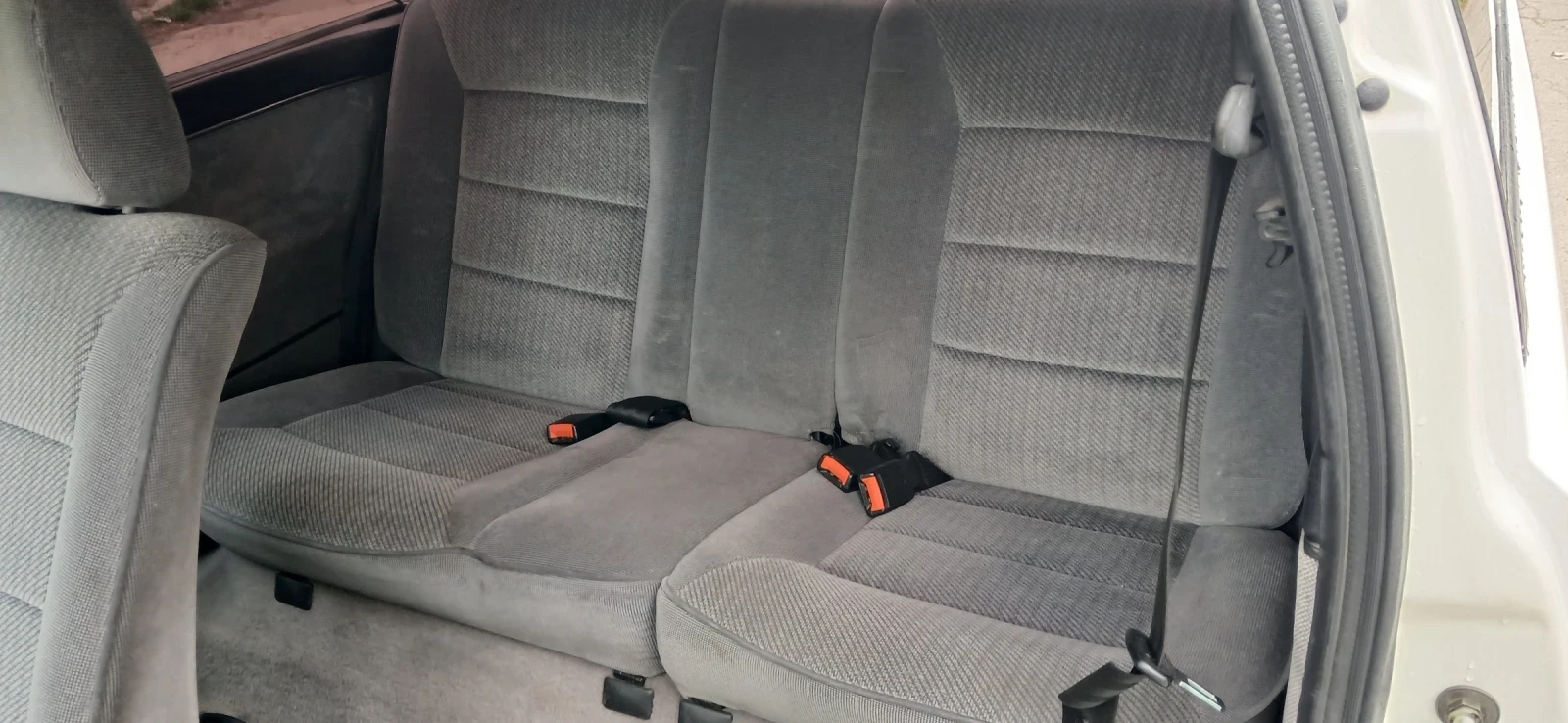 VW Golf  - изображение 8