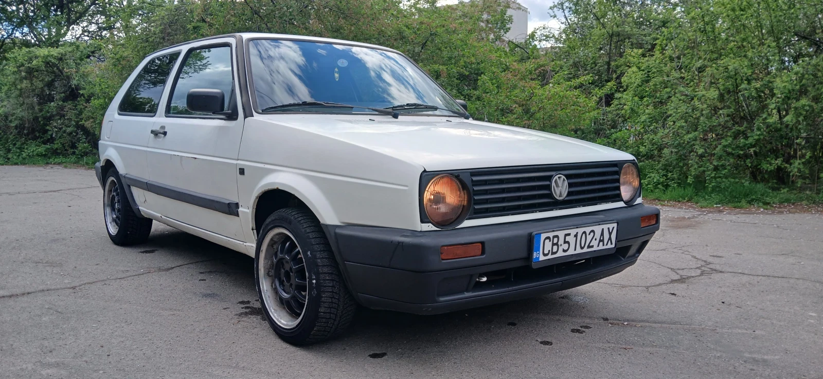 VW Golf  - изображение 2