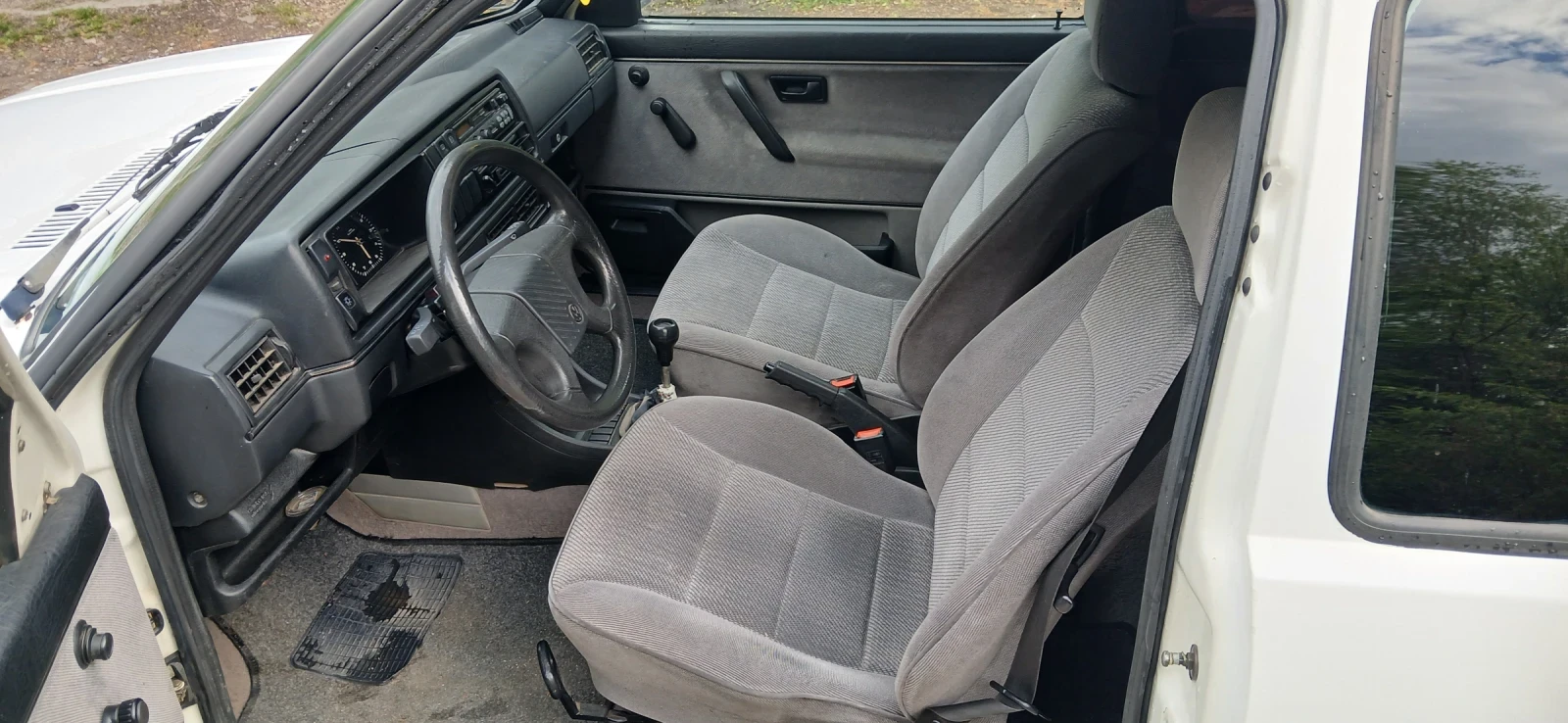 VW Golf  - изображение 6