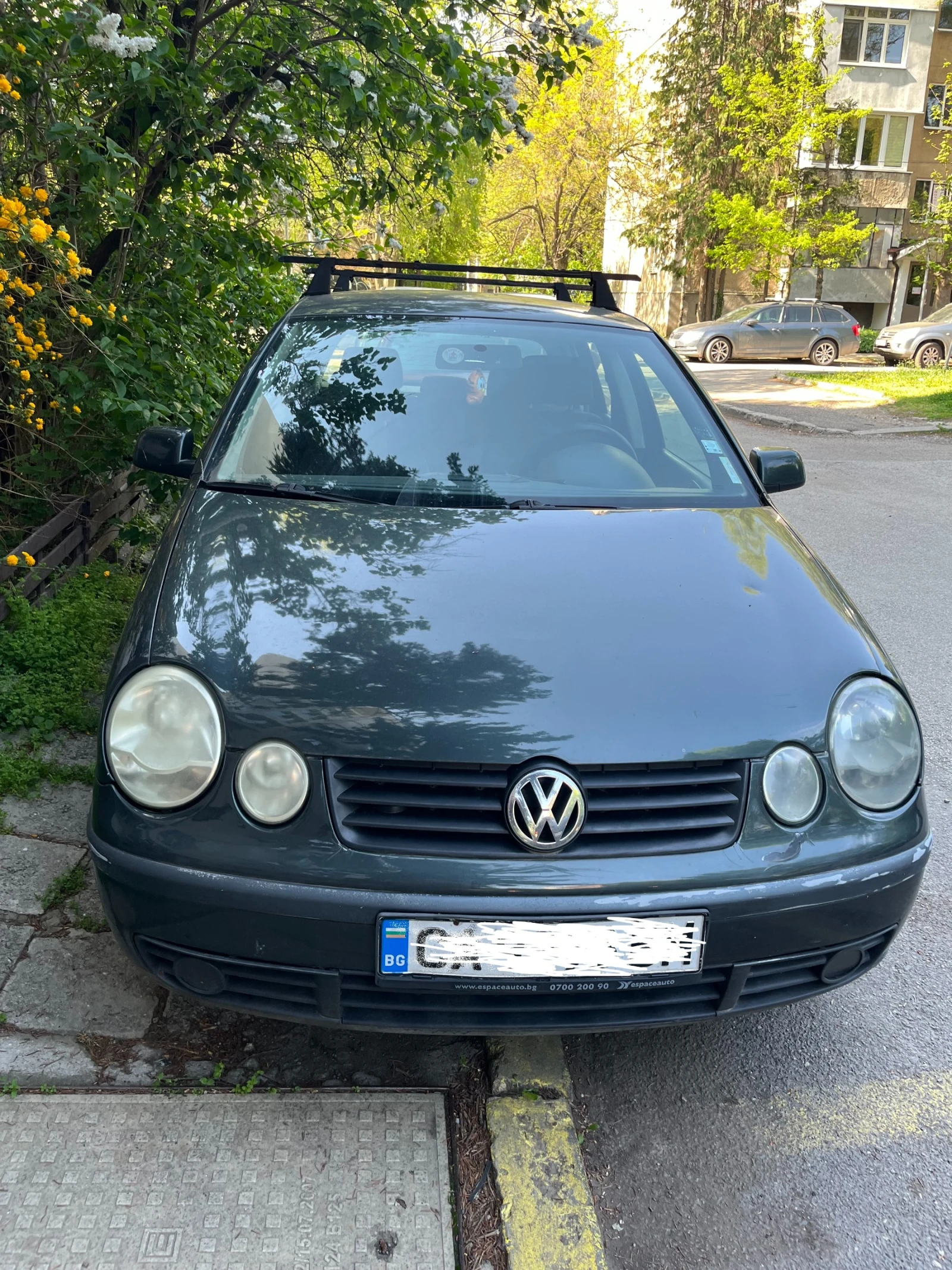 VW Polo  - изображение 3