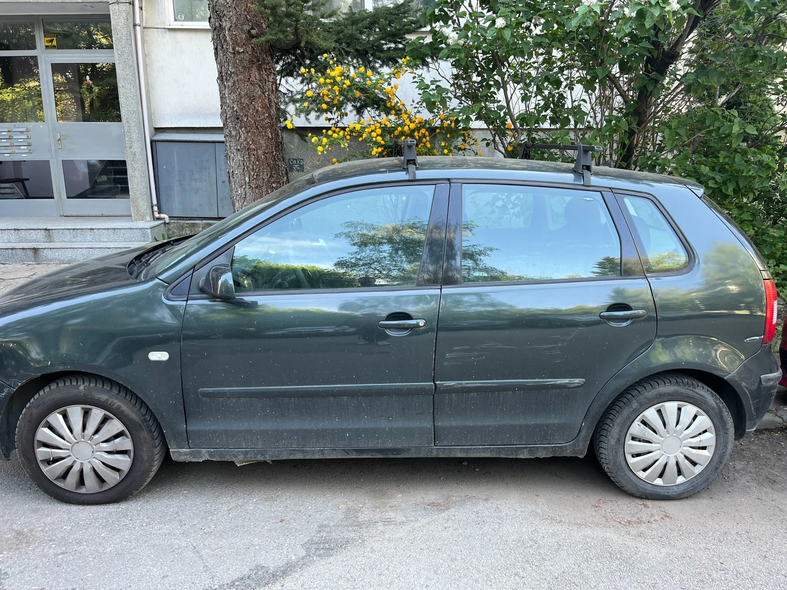 VW Polo  - изображение 4